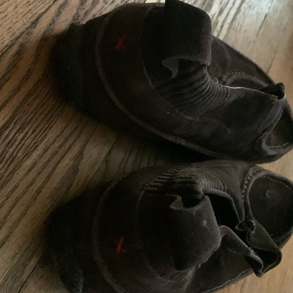 Clarks Originals Boot - Picture 4 of 4